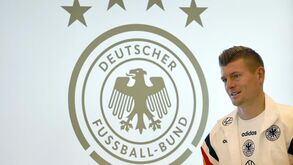 Kroos não quer reformar-se já na 6.ª feira: «Espero que não seja o meu último jogo»