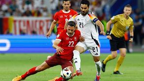 Gündogan vê fragilidades em Yamal: «A sua atividade a nível defensivo não é a melhor»