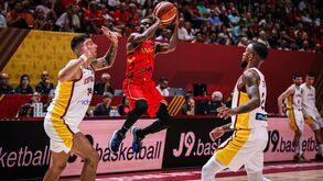 Pré-Olímpico: Angola perde com Espanha e Eslovénia de Doncic fica em apuros