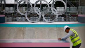 COI nega possível cancelamento dos Jogos de Paris: «É parte de uma campanha de desinformação»