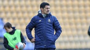 Ricardo Costa está de saída do FC Porto e deixa mensagem: «Não é um adeus, mas um até já»