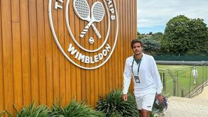 Francisco Cabral brilha e Jannik Sinner sobrevive