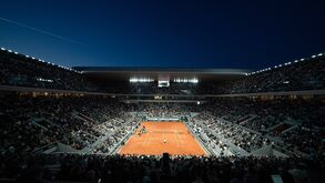 Stade Roland-Garros