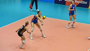 Portugal soma 3.ª derrota seguida na despedida do Euro feminino Sub-22