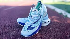 Kiprun KD900X LD: um 'racer' a preço (bem mais) acessível