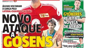 Quinta-feira, 4 de julho de 2024