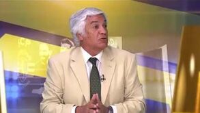 Paulo Andrade: «Não faltam loucuras no Benfica»