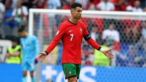 Rothen avisa França: «Pode falhar um penálti, não jogar muito bem, mas é o Cristiano»