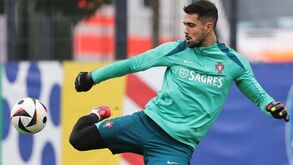 «Diogo Costa reúne todas as características essenciais de um guarda-redes e mostra potencial muito acima da sua idade»