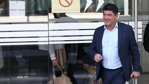 PJ faz buscas na sede da empresa de Luís Bernardo e João da Tocha