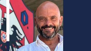 Oficial: Marco Leite é o novo treinador da UD Oliveirense