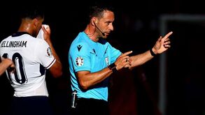 Artur Soares Dias deixa Euro'2024