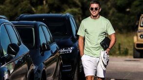 «Adivinhem quem voltou»: Sporting mostra regresso de mais três jogadores