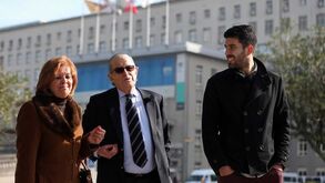Morreu a mãe de Carlos Saleiro, o primeiro bebé-proveta em Portugal