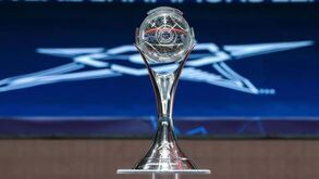 Sporting e Sp. Braga já conhecem adversários da Liga dos Campeões