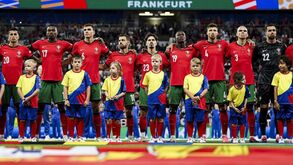 João Sacramento faz a antevisão ao Portugal-França: «Rigor das duas seleções tem um preço a pagar»