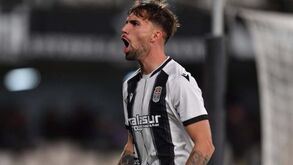 Darío Poveda será oficializado como reforço do Farense