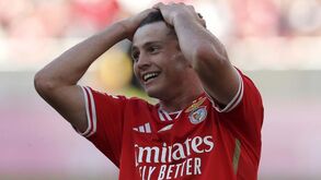Exigências do Benfica por João Neves levam PSG a pensar em Kimmich