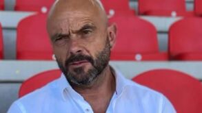 Marco Leite: «A saída do Jorge Costa do AVS SAD fez-me tomar outro rumo»