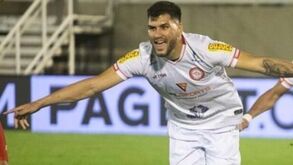 Zé Vítor reforça defesa do Nacional