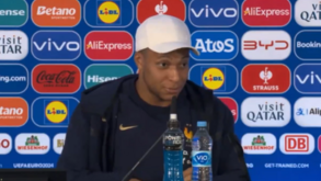 Mbappé elogia Cristiano Ronaldo: «Continuará a ser uma lenda do futebol»