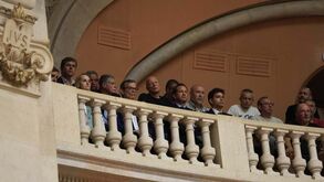 Assembleia da República aprovou por unanimidade voto de pesar por Manuel Fernandes