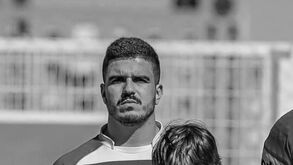 Manuel Ferreira morre aos 27 anos em explosão na Faculdade de Ciências da Universidade Nova