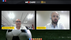Mercado Record: A nova proposta ao Benfica por João Neves e as primeiras horas de Debast no Sporting