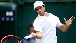 Nuno Borges confirmado em Paris'2024: «Um momento único na carreira»