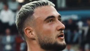 Anderlecht despede-se de Debast e faz pedido ao Sporting: «Trata-o bem»