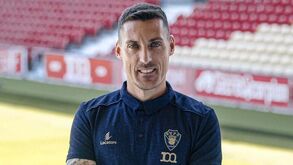 Daniel Faria está de volta ao Gil Vicente para assumir cargo de team manager