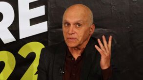 Jorge Vieira quer repetir pódios de Tóquio mas assume baixas de peso