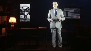 «Sempre Presente»: Pinto da Costa mantém espaço no Museu