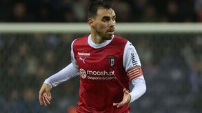 Málaga não esquece o caso Ricardo Horta