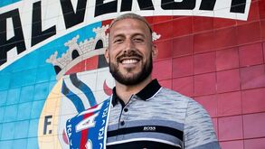 Velázquez e Lima certos no Alverca
