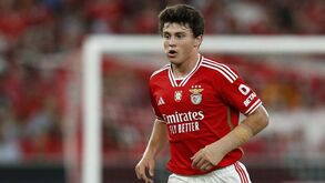 Última proposta: Manchester United dá 70 milhões por João Neves