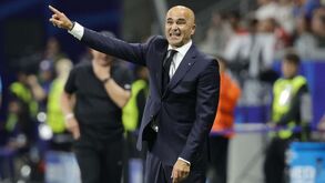 Na máxima força: o onze provável de Portugal para o jogo com a França