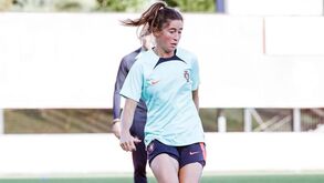 Carolina Mendes reforça sensação Racing Power: «Venho para acrescentar»