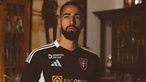 Casa Pia contrata central João Goulart no segundo negócio com Mafra