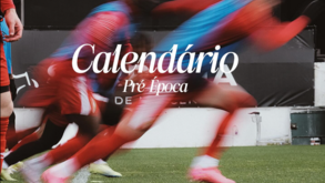 Estrela da Amadora estagia em Lousada e tem cinco jogos de pré-época agendados