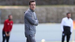 Sérgio Ferreira pronto a assumir a equipa sub-19 do FC Porto