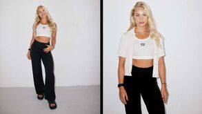 Ana Markovic: «Adorava jogar em Portugal»