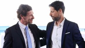Villas-Boas agradece a Sérgio Conceição e elogia Vítor Bruno: «É um dos nossos»