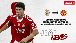 Mercado a mexer: todos os rumores e confirmações ao minuto