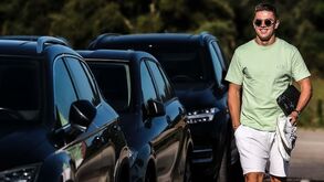 Carlos Pereira avalia inclusão imediata de Gyökeres e já o vê a fazer época ainda 