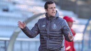 FC Porto anuncia dois novos treinadores na formação e a continuidade de outro