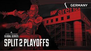 Apex Legends Global Series ruma à Alemanha para os Split 2 Playoffs