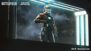Anunciado novo evento Battlefield 2042 x Dead Space