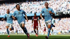 UEFA valida presença de Girona e Man. City na Champions