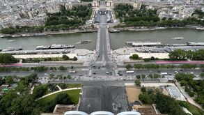 Inaugurado o maior campo militar de segurança para os Jogos